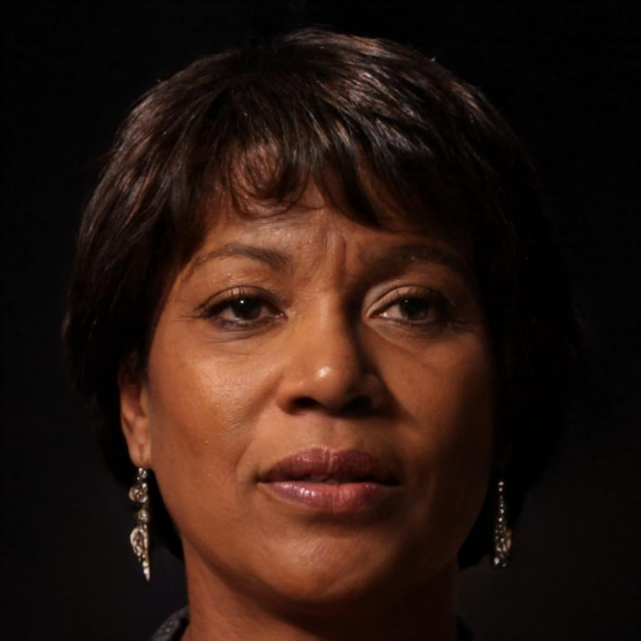 Directora de Investigación Financiera